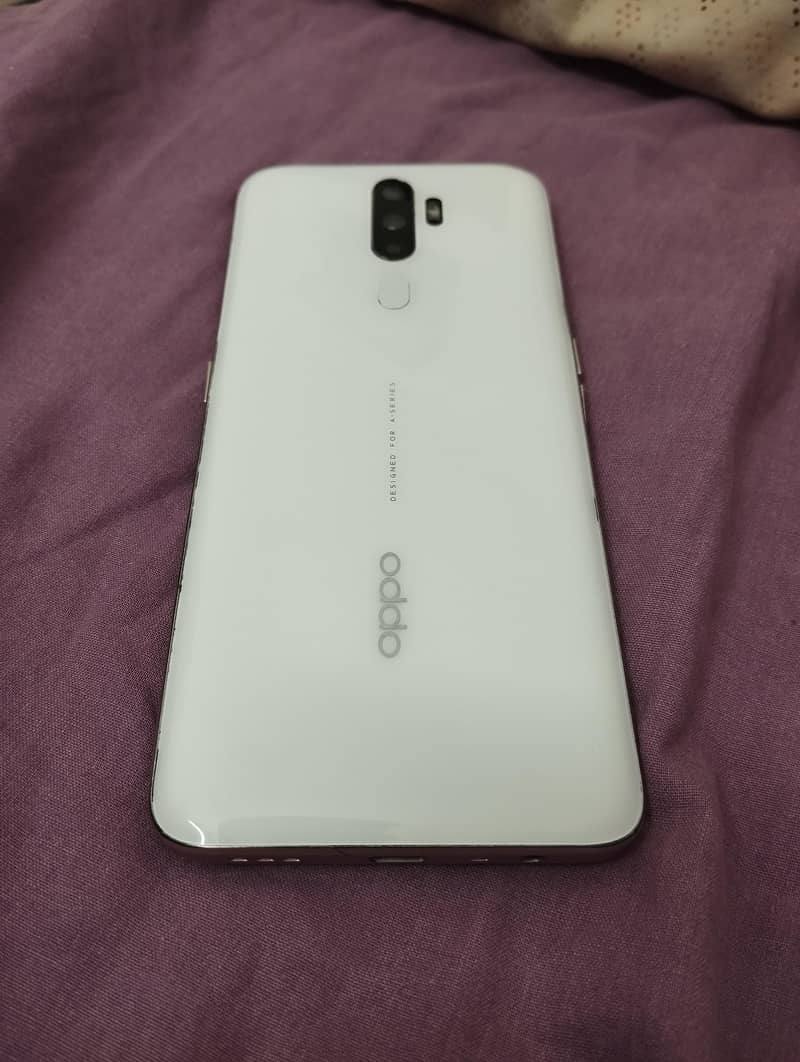 OPPO A5 0