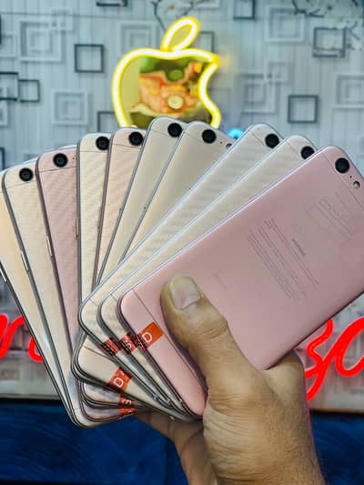 Oppo A57 Pta Approved 64 GB