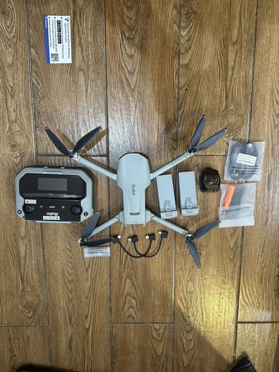 Roku F11 pro2 3 axis gimbal drone  brand new drone