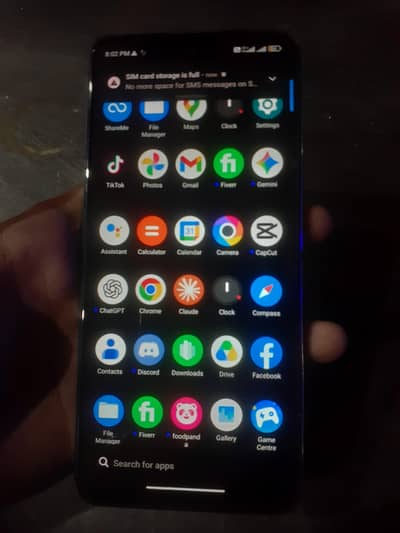 Xiaomi POCO X3 GT