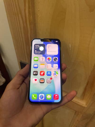 Apple iPhone 13 Pro
