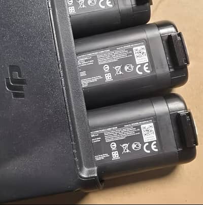 Dji Mini 1 Battery