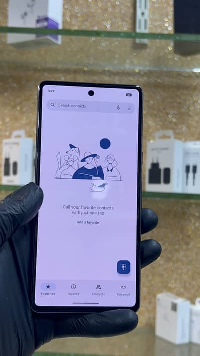 Google Pixel 7