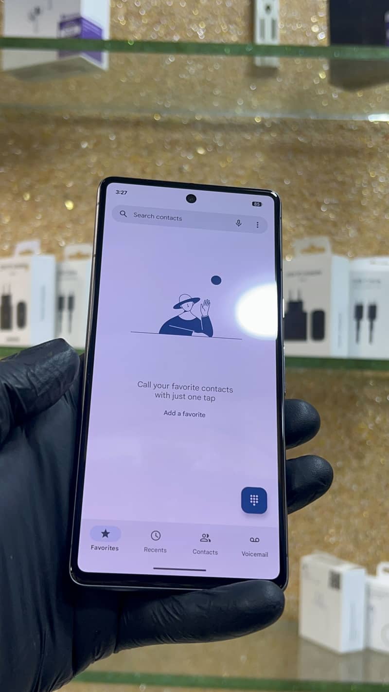 Google Pixel 7 3