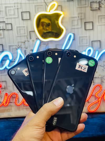 Apple iPhone SE 2020