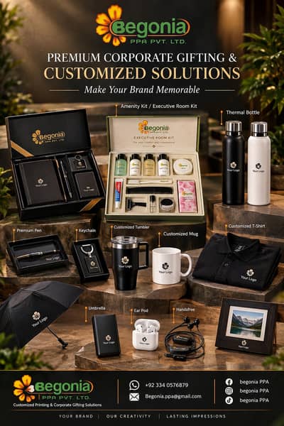Executive Gifting