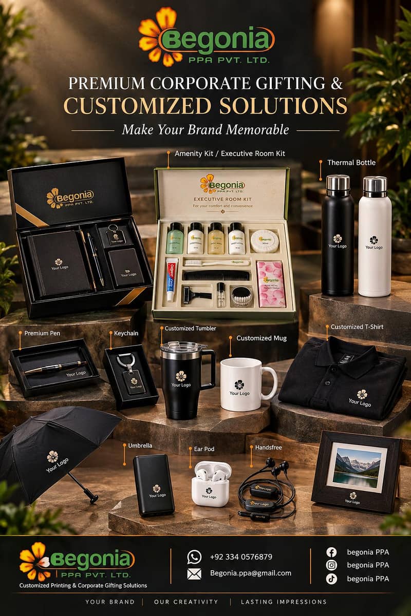 Executive Gifting 0