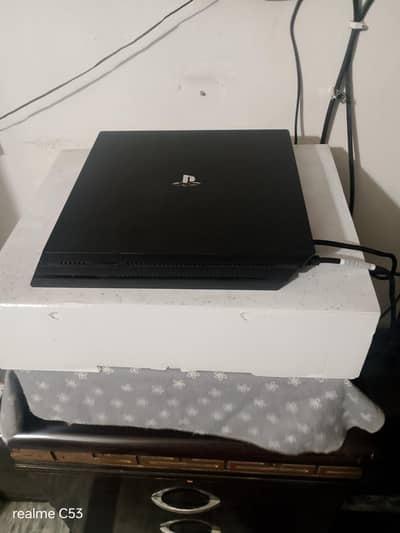 playstation 4 pro jailbreak