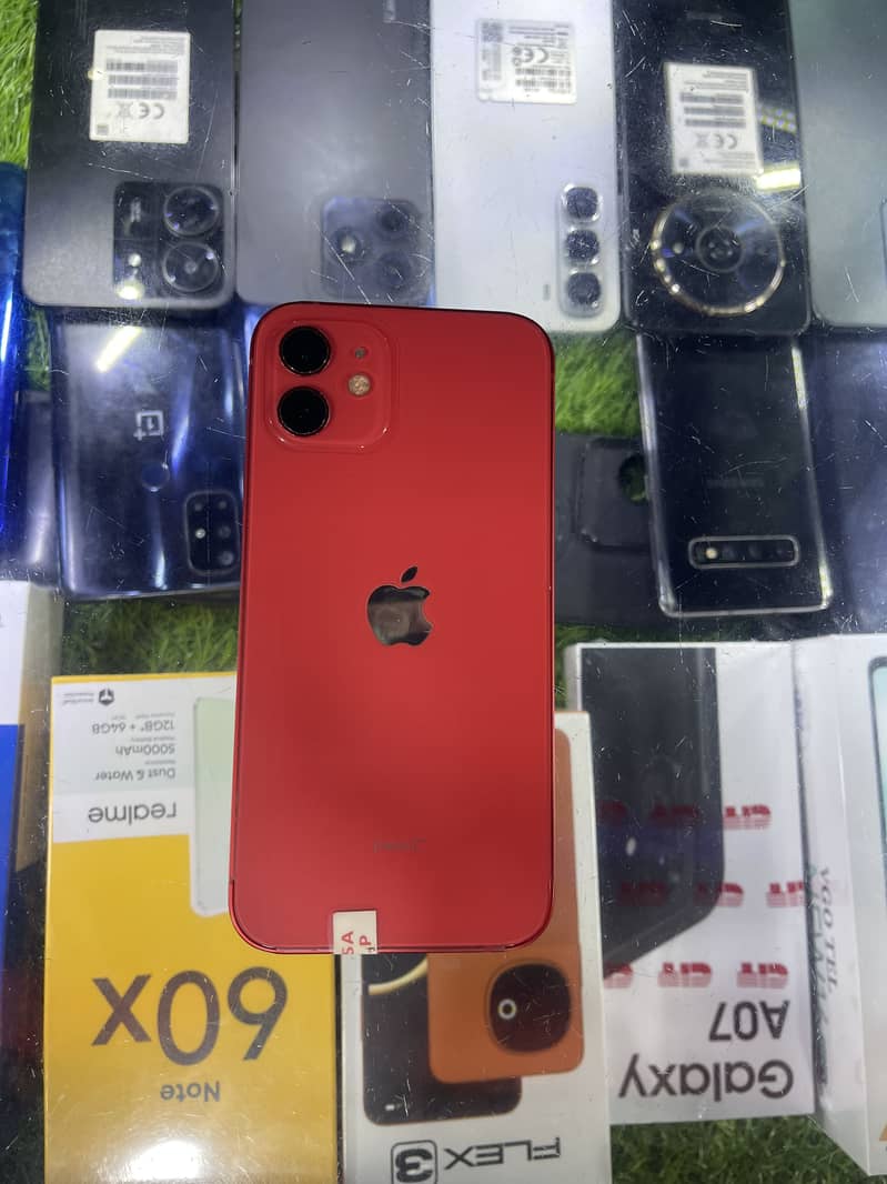 Apple iPhone 12 1
