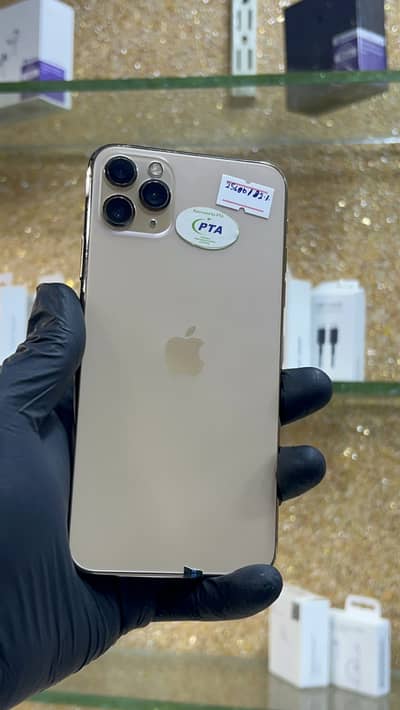 Apple iPhone 11 Pro Max