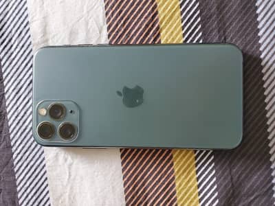 Apple iPhone 11 Pro Panel changed 256 gb pta