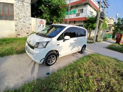 Daihatsu Move 2014