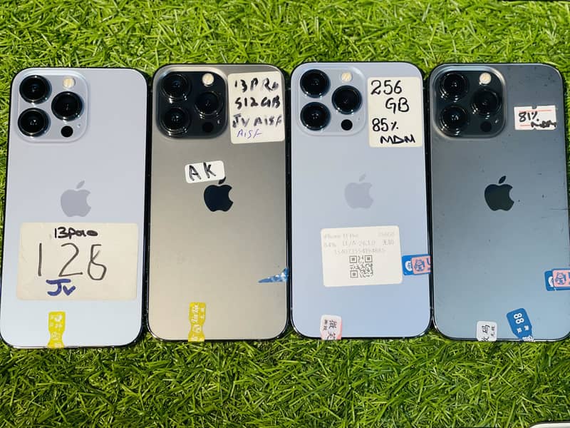 Apple iPhone 13 Pro 4
