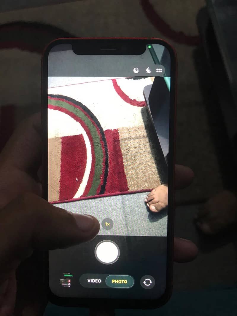 Apple iPhone 12 mini 1
