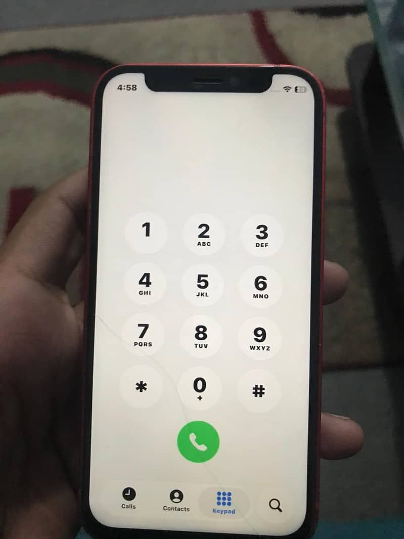 Apple iPhone 12 mini 3