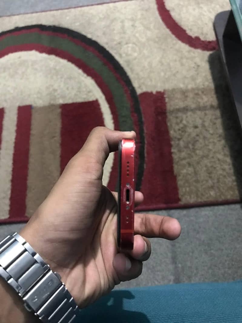 Apple iPhone 12 mini 5