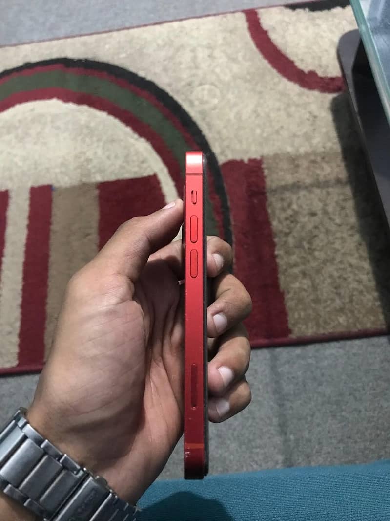 Apple iPhone 12 mini 7