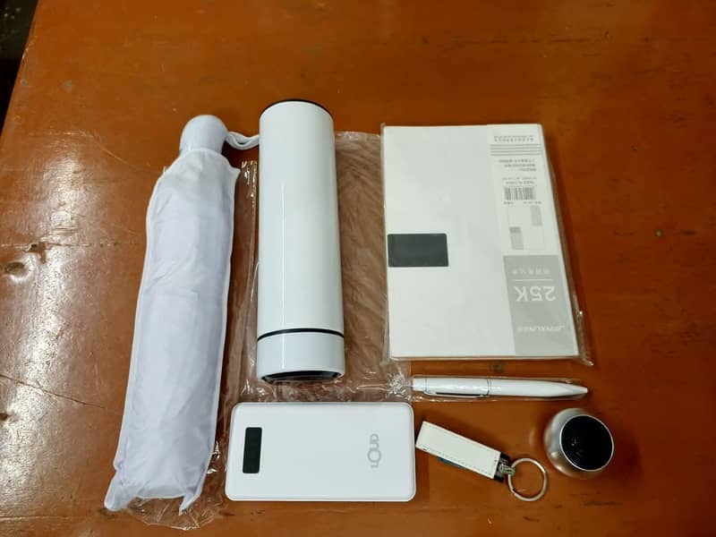 Executive Gifting 2