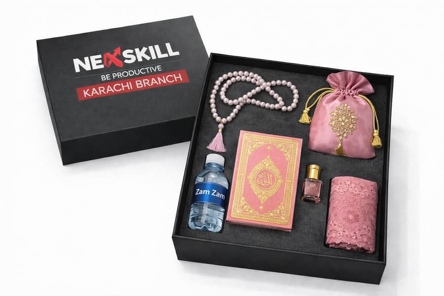 Executive Gifting 7