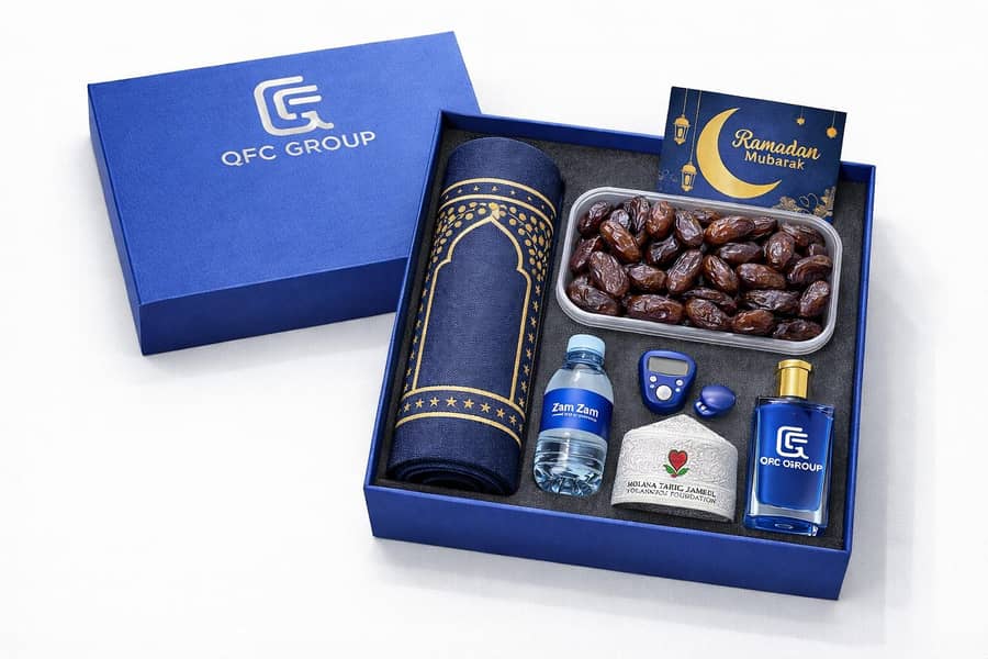 Executive Gifting 8