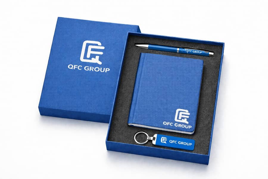 Executive Gifting 12