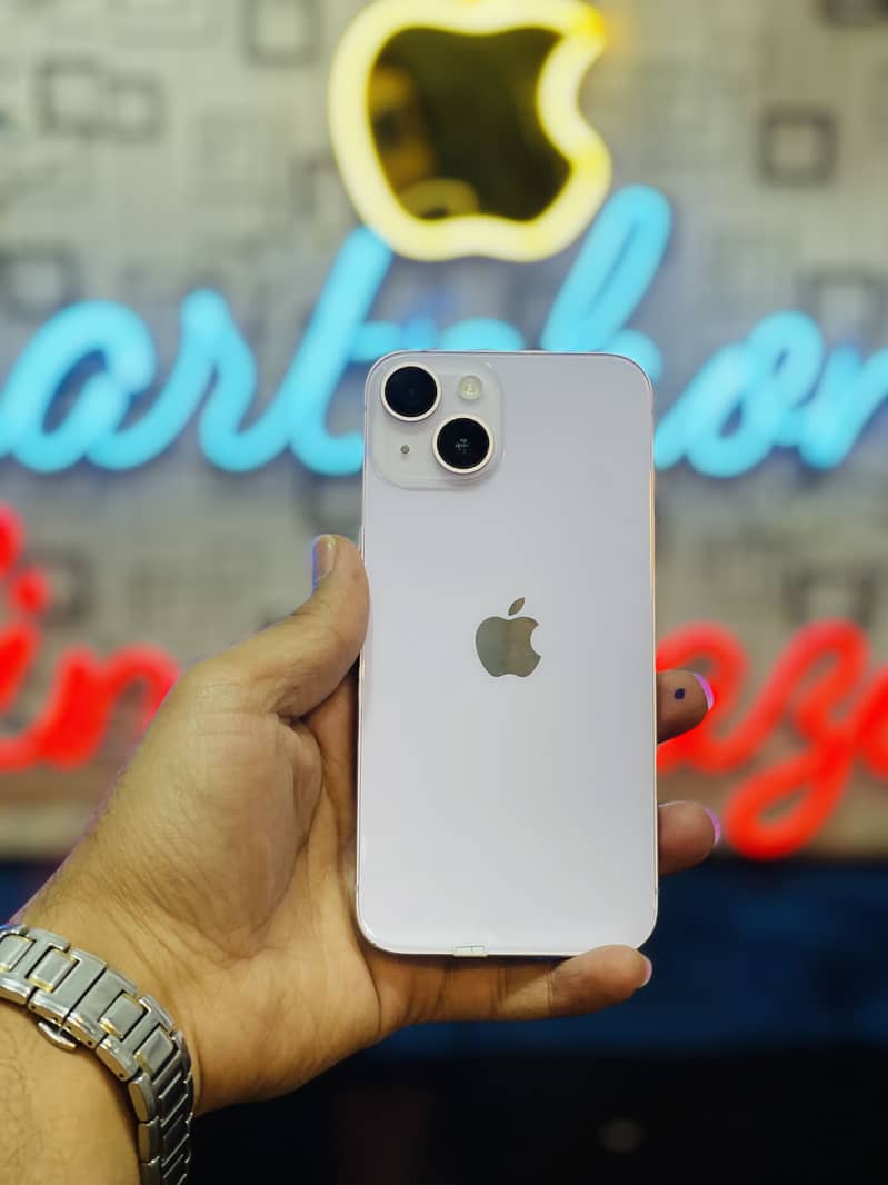 Apple iPhone 15 3