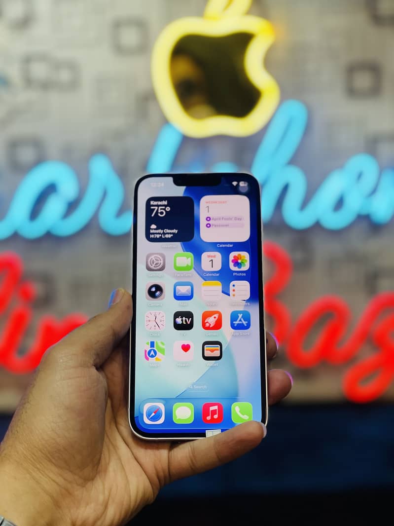 Apple iPhone 15 5