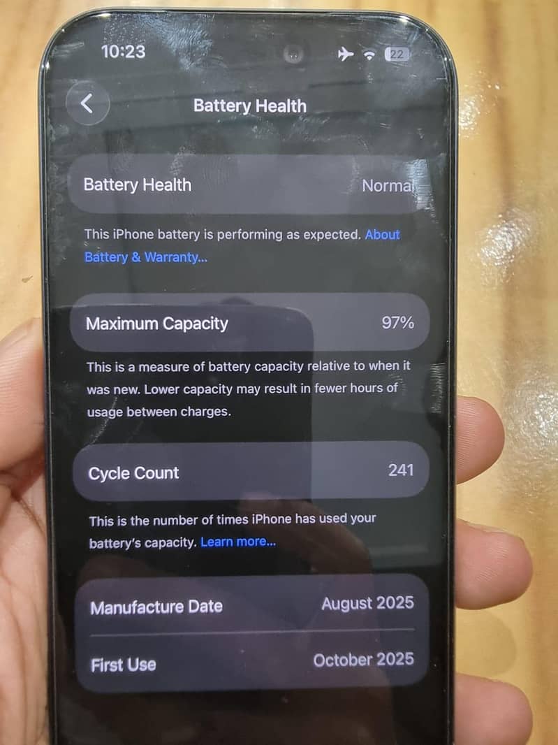 Apple iPhone 17 Pro 2