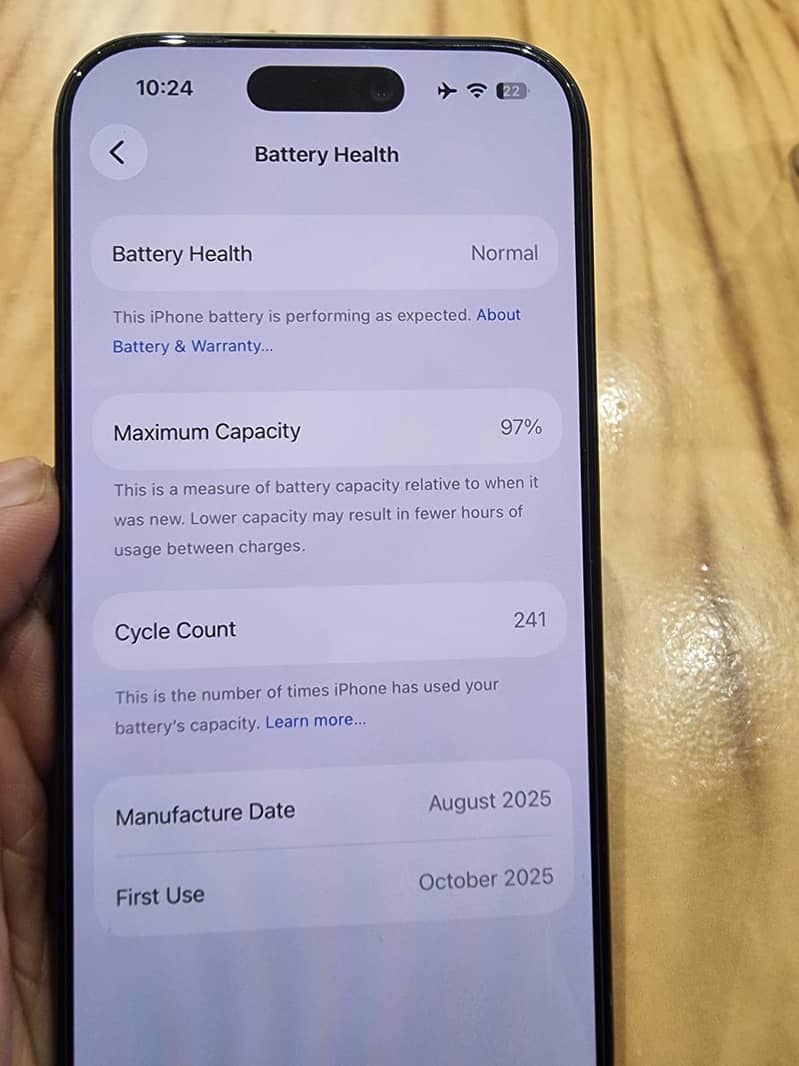 Apple iPhone 17 Pro 6