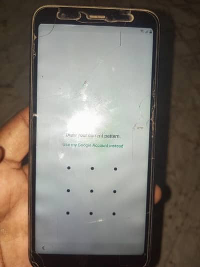 Samsung j4 plus panel available