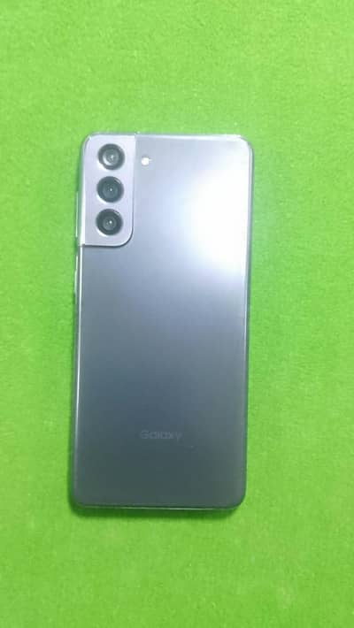 Samsung Mobile S21
