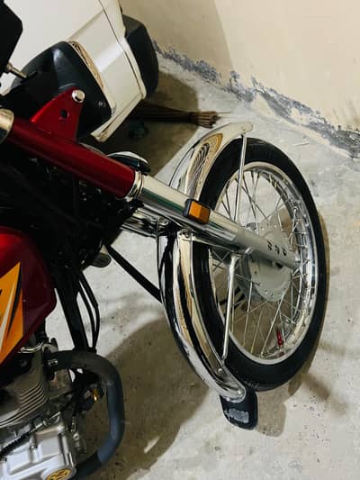 honds 125 2026 for sale