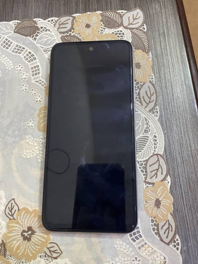 Infinix Hot 60i