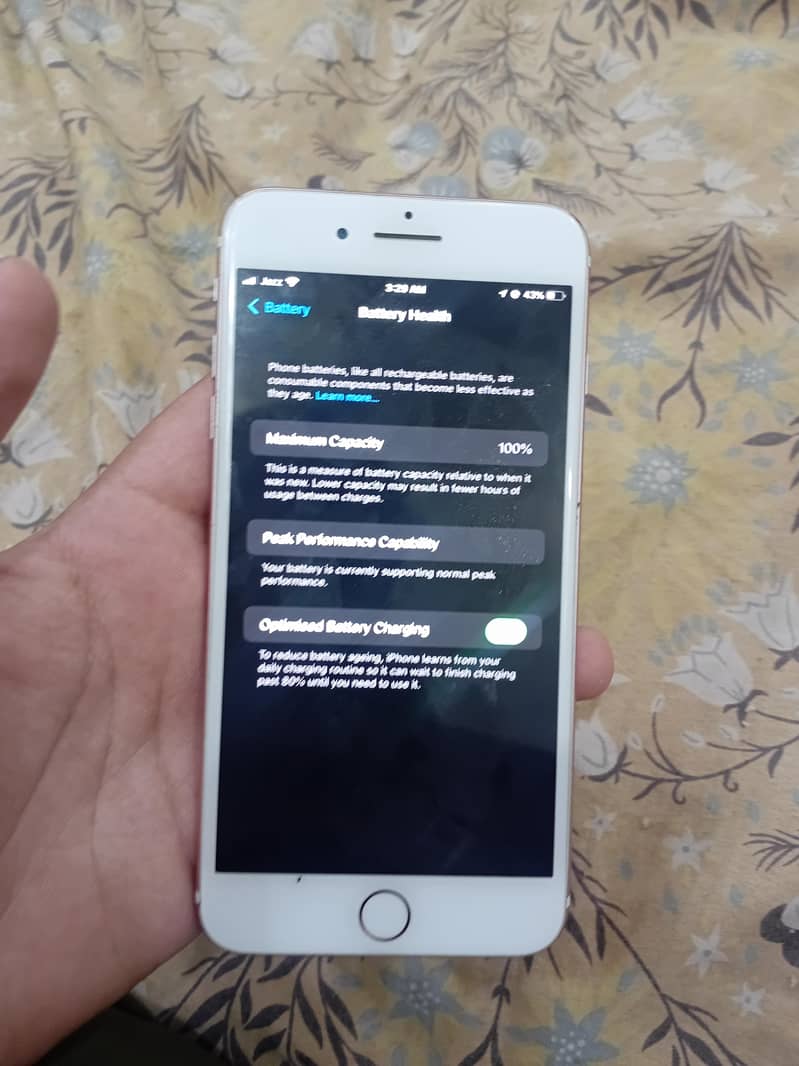 Apple iPhone 7 Plus 7