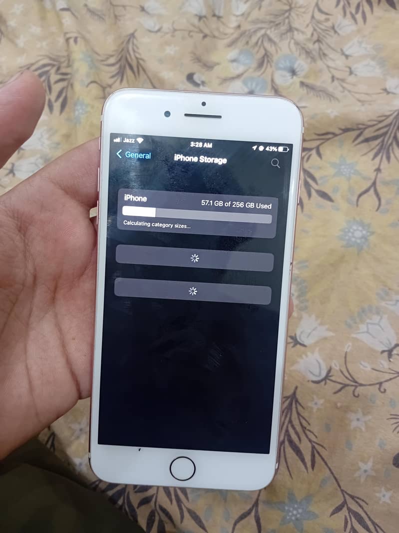 Apple iPhone 7 Plus 8