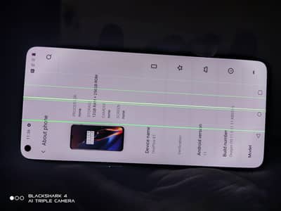 One Plus 8t 12/256