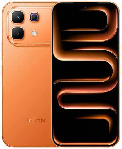 Infinix Note 60 Pro