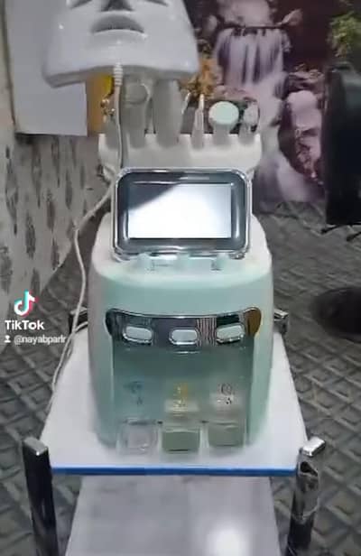 Hydra machine for sale