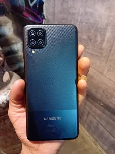 samsung glaxy A12