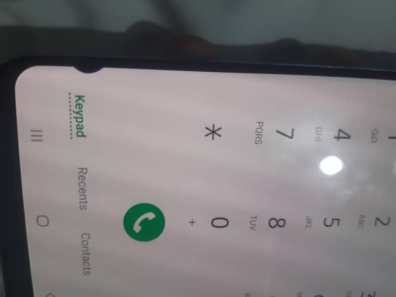 Samsung Mobile S8 Plus 4