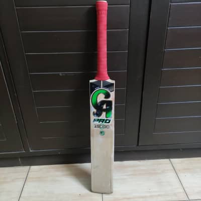 CA pro English willow bat