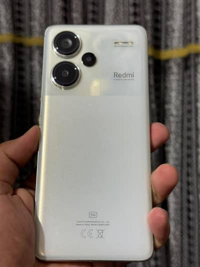 Xiaomi Redmi Note 13 Pro Plus