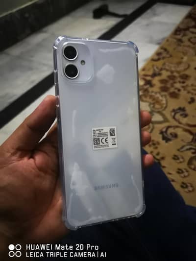 Samsung Mobile A05
