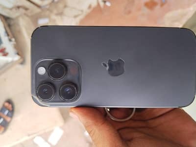 Apple iPhone 14 Pro