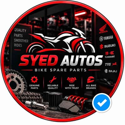Syed Autos