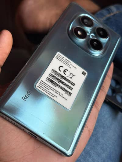 Xiaomi Redmi Note 14 Pro