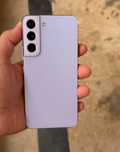 Samsung Mobile S22 5g Official Pta Approved