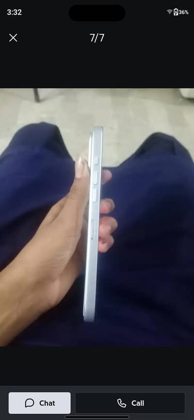 treind Ai 17 pro max