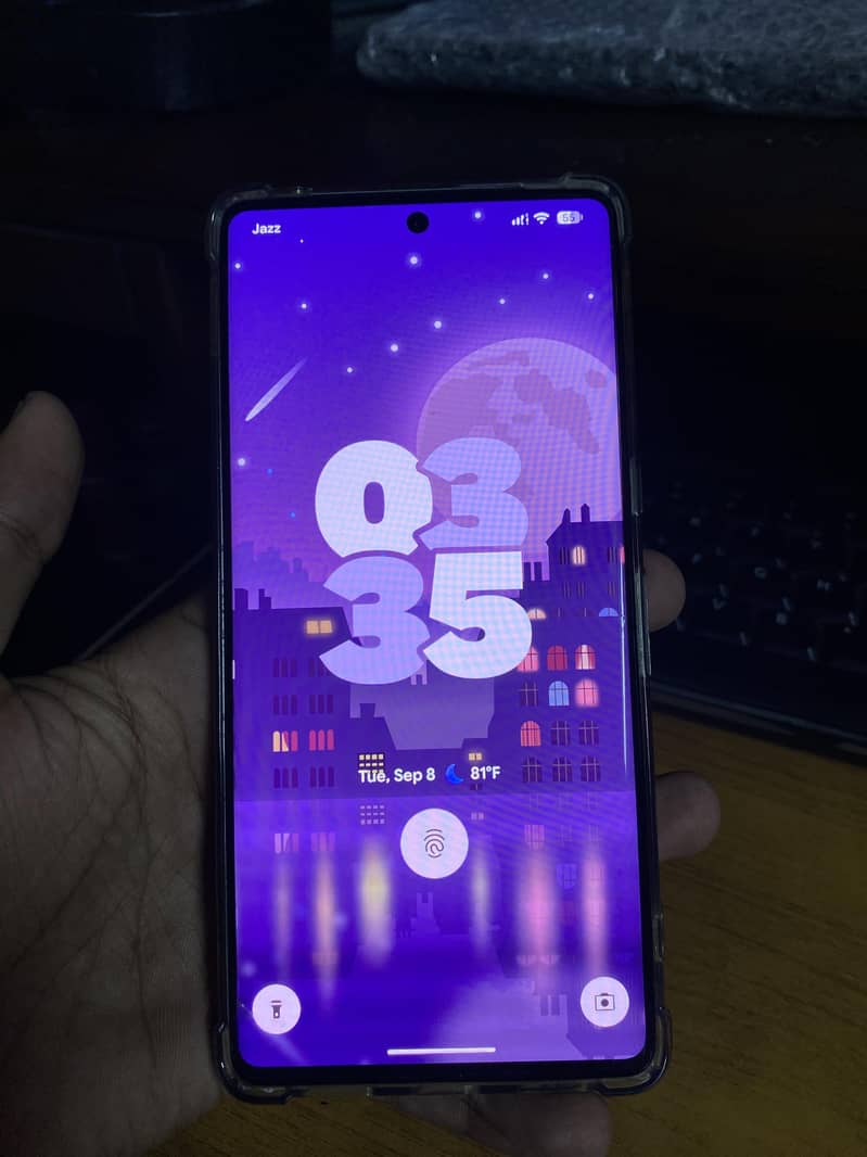 Google Pixel 7 Pro 2