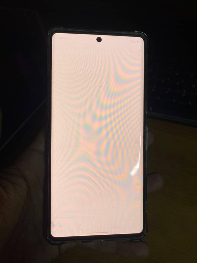 Google Pixel 7 Pro 3